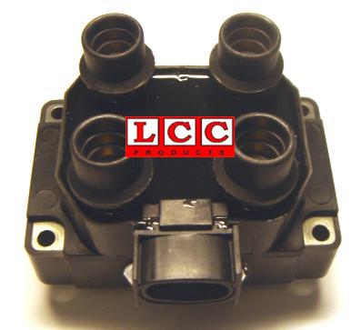 LCC PRODUCTS Sytytyspuola LCC2000